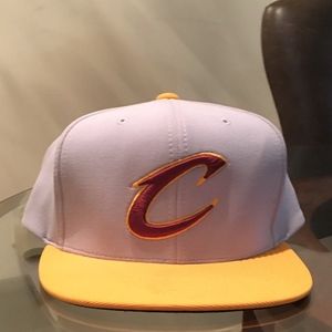 Cavaliers Snapback Cap
